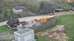 Ski areál Branná