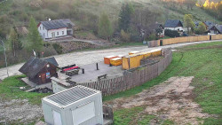 Ski areál Branná