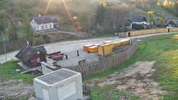 Ski areál Branná