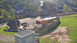 Ski areál Branná