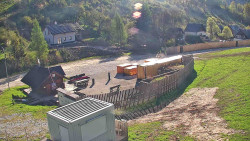 Ski areál Branná