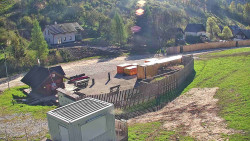 Ski areál Branná