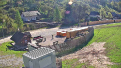 Ski areál Branná