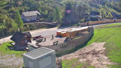 Ski areál Branná