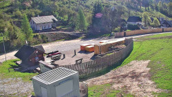 Ski areál Branná