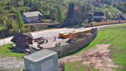 Ski areál Branná