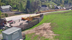 Ski areál Branná