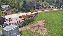Ski areál Branná