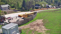 Ski areál Branná