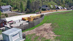 Ski areál Branná