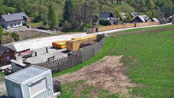 Ski areál Branná