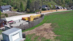 Ski areál Branná