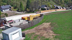Ski areál Branná