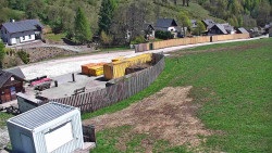 Ski areál Branná