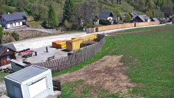 Ski areál Branná