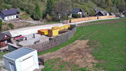 Ski areál Branná