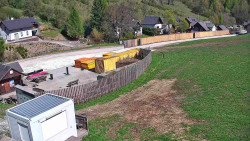 Ski areál Branná