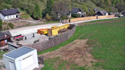 Ski areál Branná