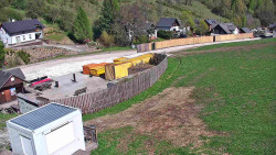 Ski areál Branná