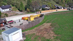Ski areál Branná