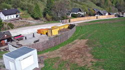 Ski areál Branná