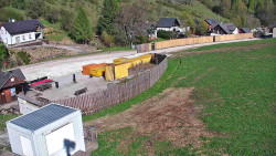 Ski areál Branná