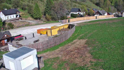 Ski areál Branná