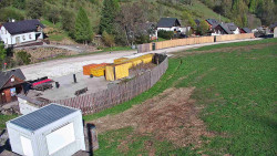 Ski areál Branná