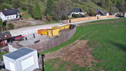 Ski areál Branná