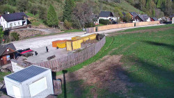 Ski areál Branná