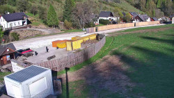 Ski areál Branná