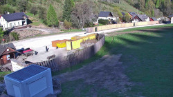 Ski areál Branná
