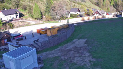 Ski areál Branná