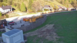Ski areál Branná