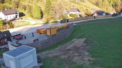 Ski areál Branná