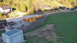 Ski areál Branná
