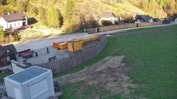 Ski areál Branná