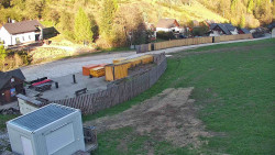Ski areál Branná