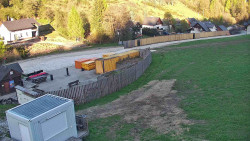 Ski areál Branná