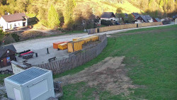 Ski areál Branná
