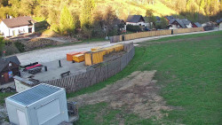 Ski areál Branná