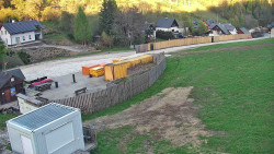 Ski areál Branná