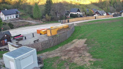 Ski areál Branná