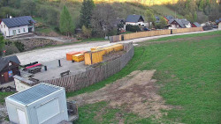 Ski areál Branná