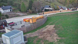 Ski areál Branná