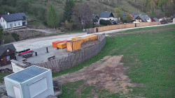 Ski areál Branná