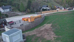 Ski areál Branná