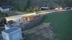 Ski areál Branná