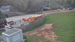 Ski areál Branná