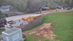 Ski areál Branná